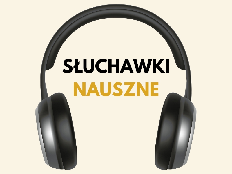 słuchawki do biegania - ranking modeli nausznych