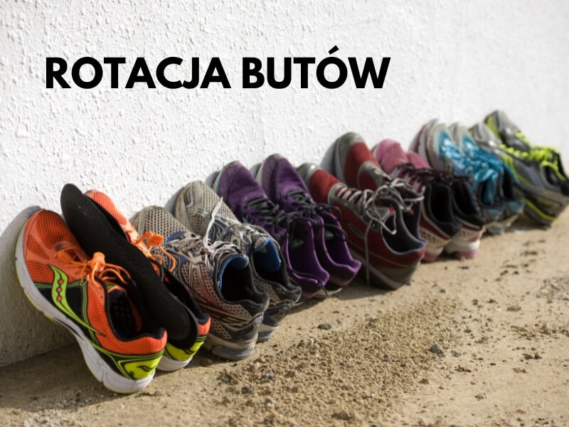 jakie buty do biegania i ile ich mieć