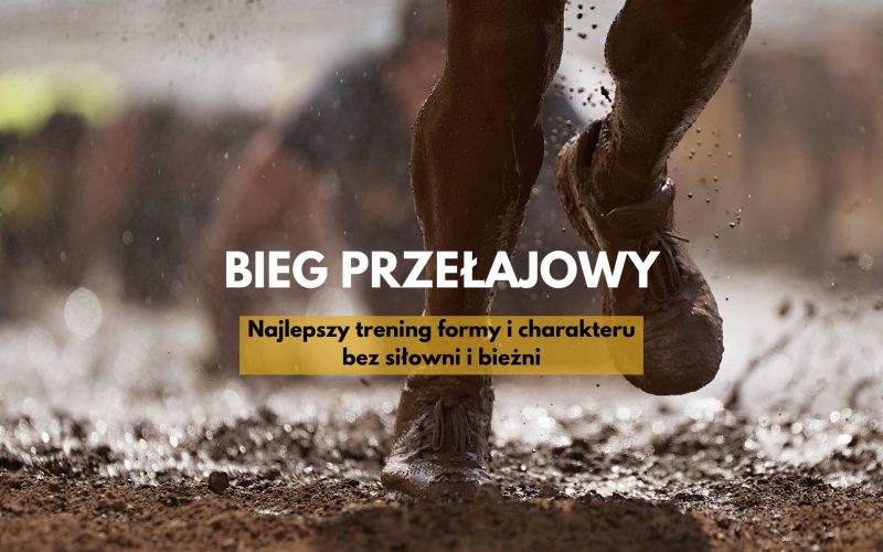 Bieg przełajowy – co to takiego?