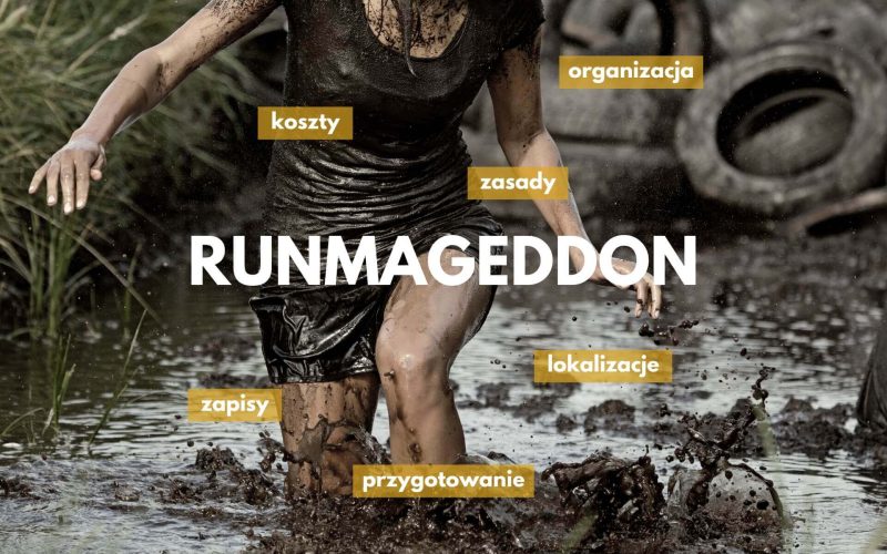 czym jest runmageddon