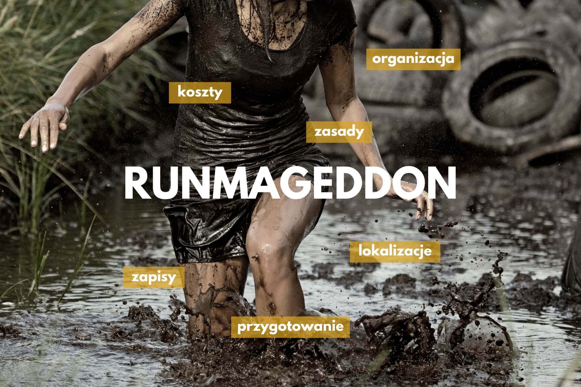 czym jest runmageddon
