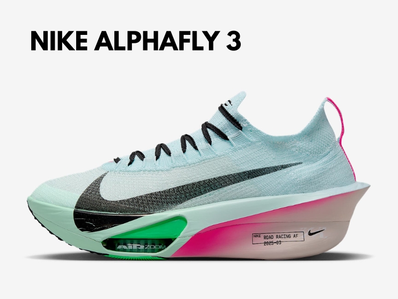 Nike Alphafly 3 męskie
