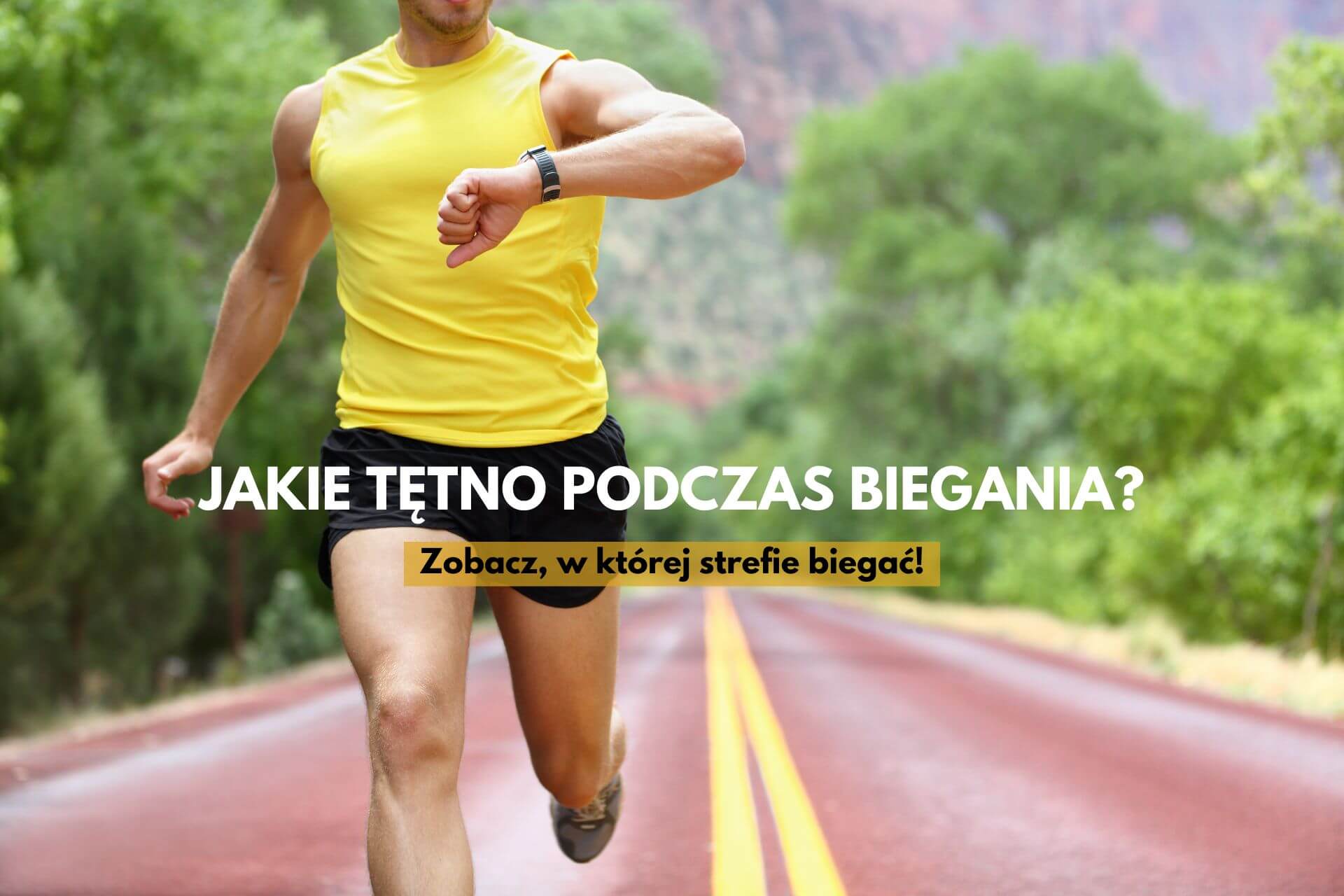 Jakie tętno podczas biegania? Porady i wskazówki