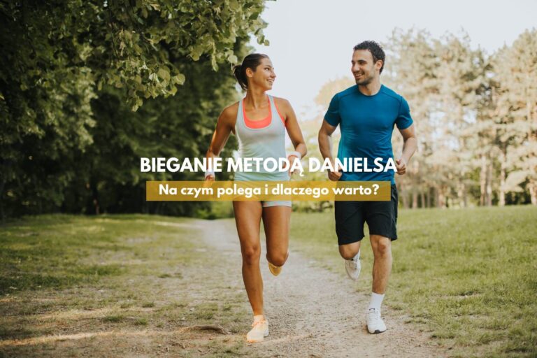 Bieganie metodą Danielsa – na czym polega?