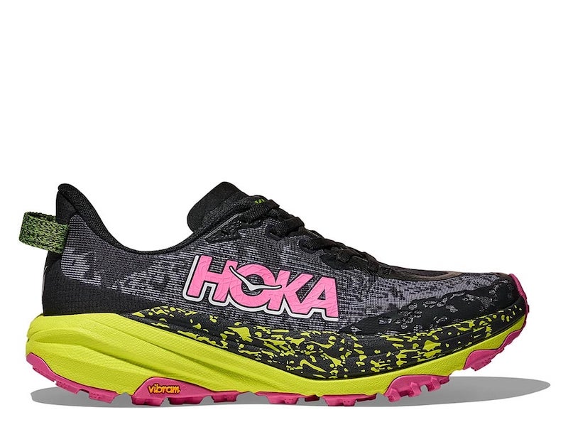 obuwie biegowe hoka speedgoat 6 buty do biegania hoka speedgoat 6