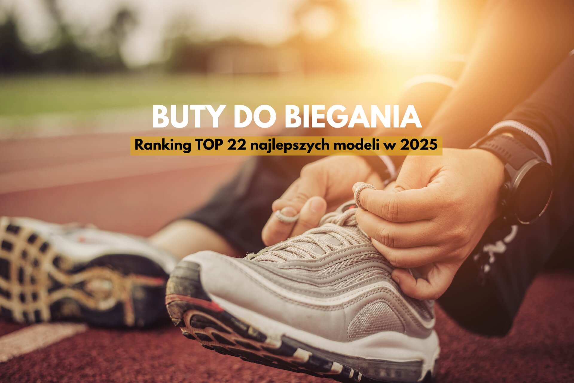 buty do biegania – ranking 22 modeli