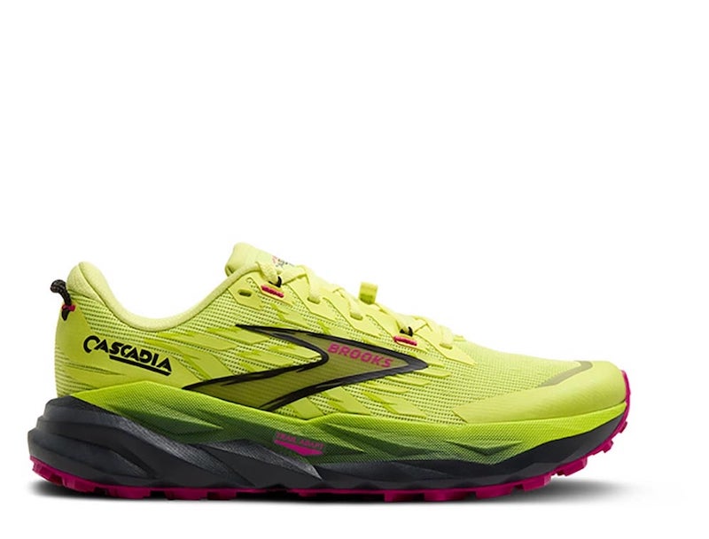 buty do biegania – ranking z modelem brooks cascadia 19 buty do biegania – ranking z modelem cascadia 19