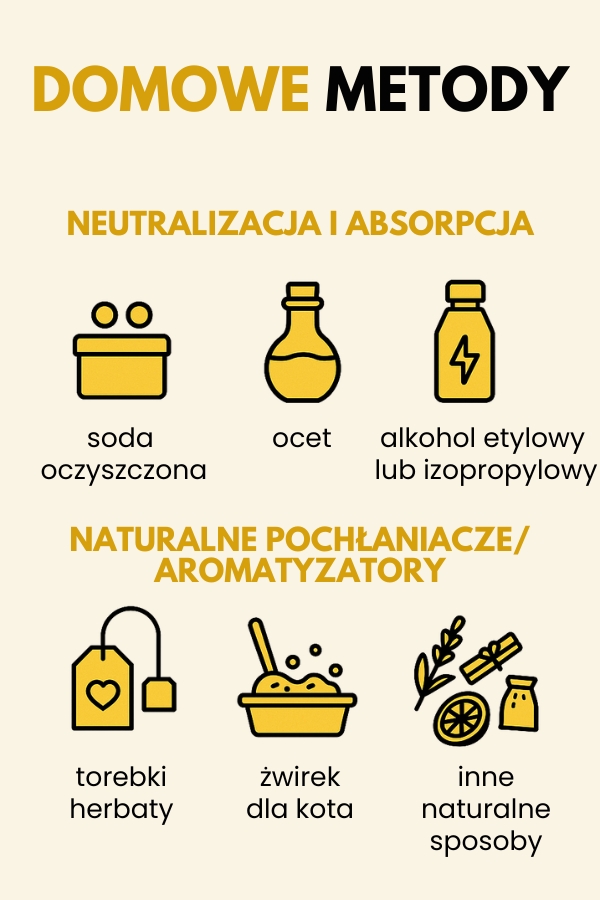 sposób na śmierdzące buty – domowe przykłady sposób na śmierdzące buty w domowych warunkach