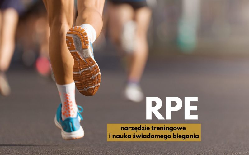 rpe – co to dla biegacza?
