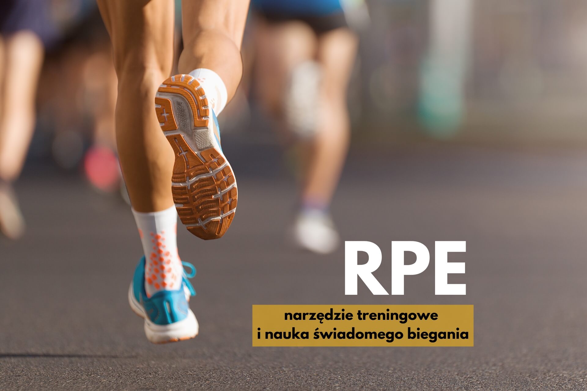 rpe – co to dla biegacza?