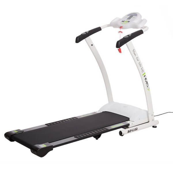 Bieżnia HMS BE4200 od 10 km/h