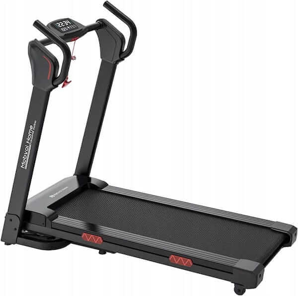 Bieżnia elektryczna – ranking z modelem Mobvoi Home Treadmill Incline