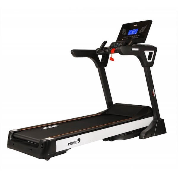 Bieżnia elektryczna – ranking. Model Hertz Fitness Prime 9