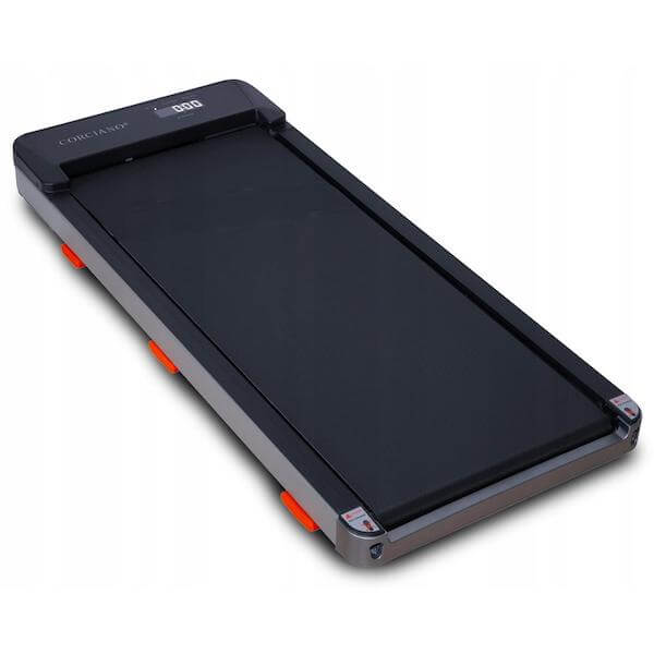 Bieżnia składana na pół - Eliton Corciano Cotti