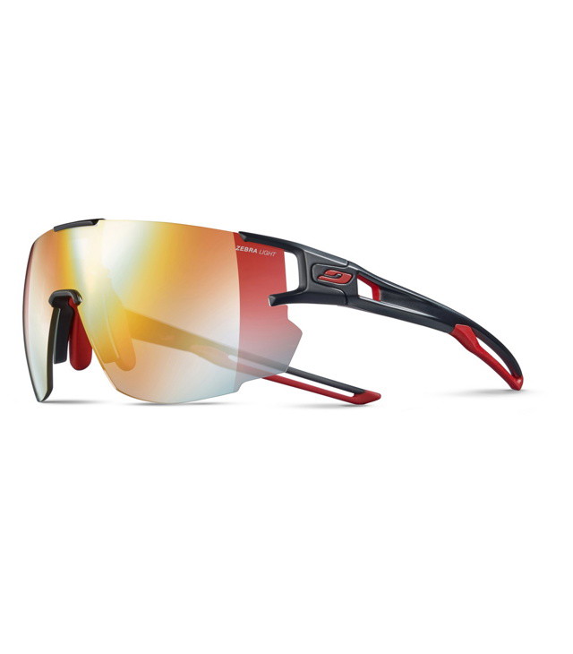 Okulary do biegania – ranking z produktami Julbo Okulary do biegania – ranking z modelami firmy Julbo