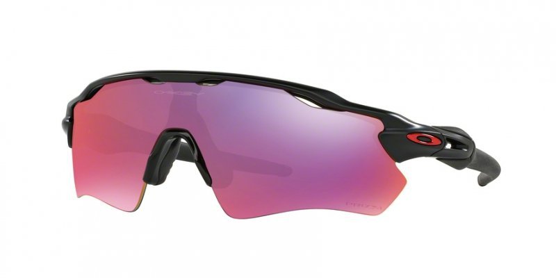 Okulary do biegania – ranking z modelem Radar EV Path Okulary do biegania – ranking z marką Oakley