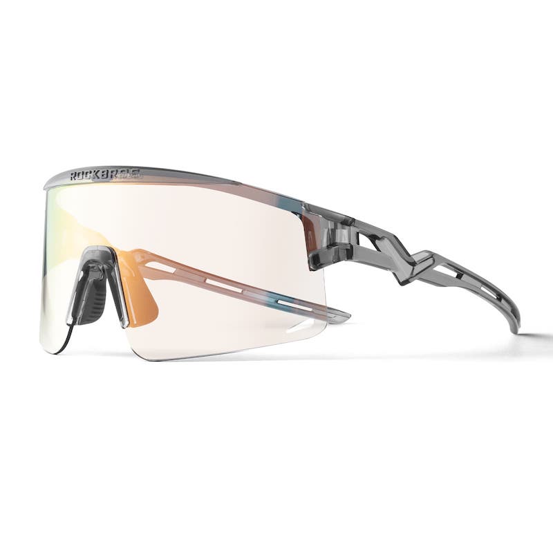 okulary biegowe Rockbros okulary dla biegacza marki Rockbros