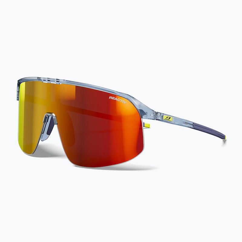 okulary do biegania od Julbo okulary biegowe Julbo Density