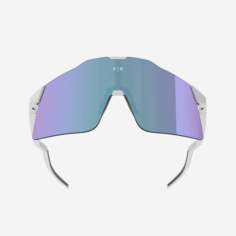 okulary dla biegacza marki Van Rysel okulary biegowe Van Rysel Roadr Perf 900