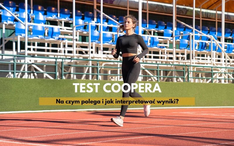 Test Coopera – na czym polega i jak interpretować wyniki?